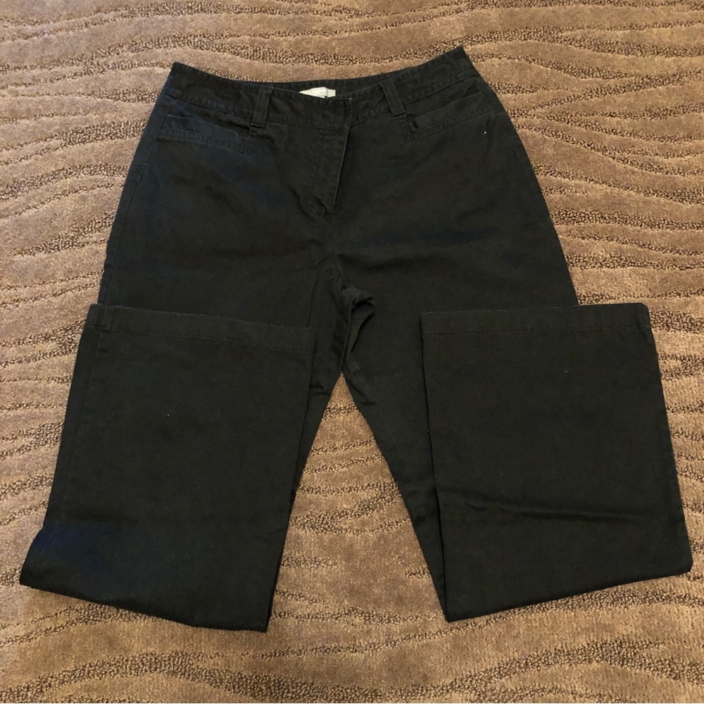 Ann Taylor petite (12P).